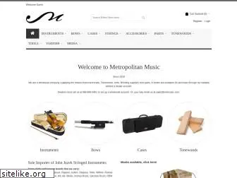 metmusic.com