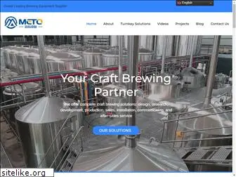 metobrew.com