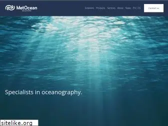 metocean.co.nz