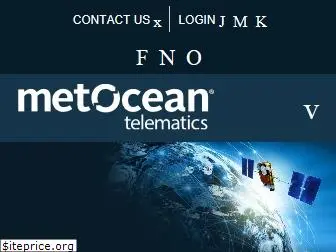 metocean.com