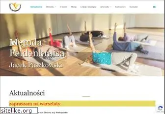 metoda-feldenkraisa.pl