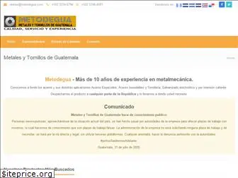metodegua.com