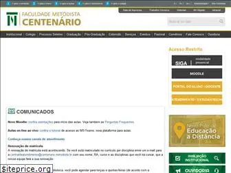 metodistacentenario.com.br