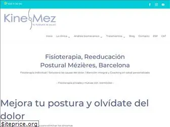 metodo-mezieres.com