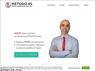 metodo4s.it