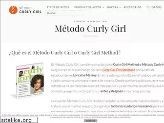 metodocurlygirl.com