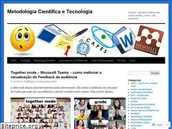 metodologiaetecnologia.com.br