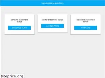 metodologija.org