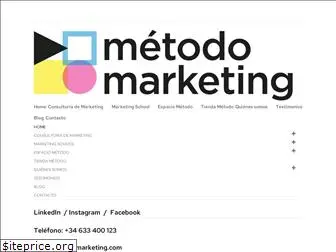 metodomarketing.com