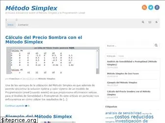 metodosimplex.com