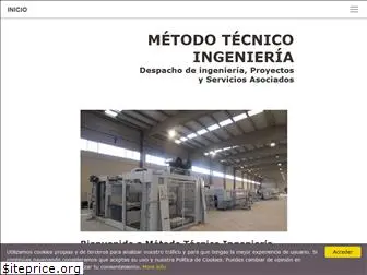 metodotecnico.com
