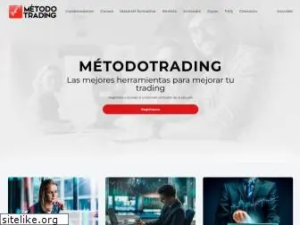 metodotrading.com