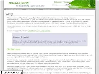 metodyka.wikidot.com