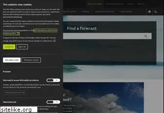 metoffice.gov.uk