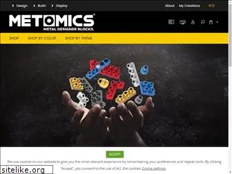 metomics.com