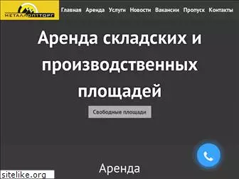 metopt.ru