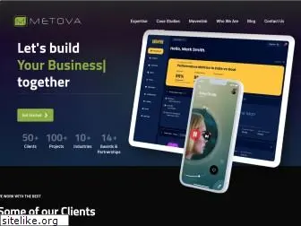 metova.com