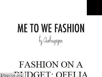 metowefashion.dk