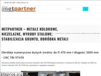 metpartner.pl