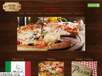 metpizza.com