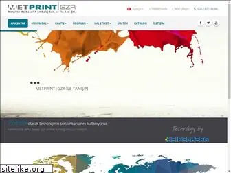 metprint.com.tr