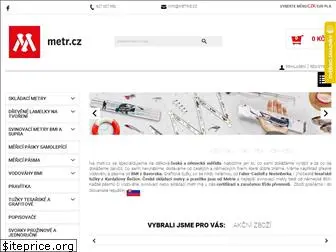 metr.cz