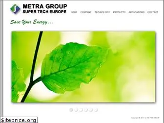 metra-group.com