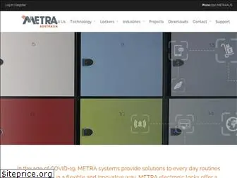 metraaus.com