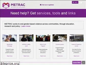 metrac.org