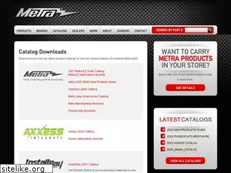 metraelec.com