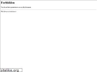 metrano.ir