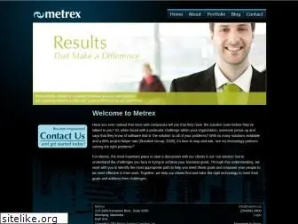 metrex.net