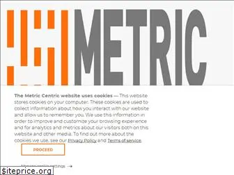 metric-centric.com