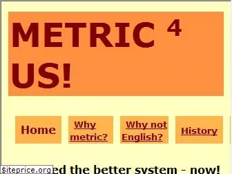 metric4us.com