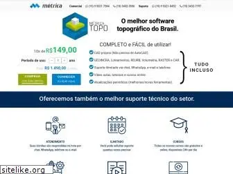 metrica.com.br