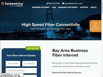 metricfiber.com