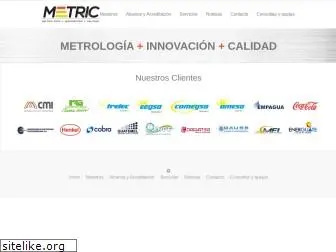 metriclaboratorio.com