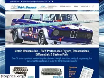 metricmechanic.com
