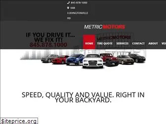 metricmotorsny.com