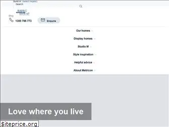 metricon.com.au