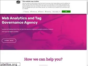 metrics.agency