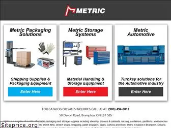 metricss.com