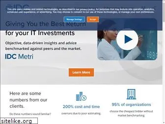 metrigroup.com