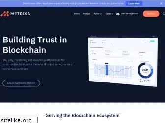 metrika.co