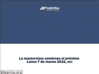 metrikaempresarial.com