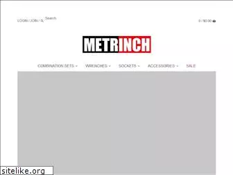 metrinch.tv