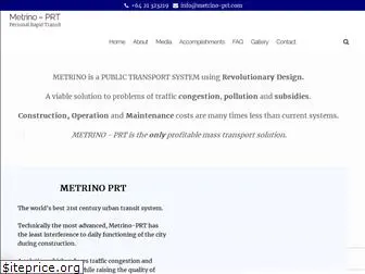 metrino-prt.com