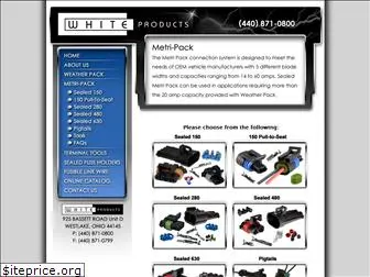 metripack.com