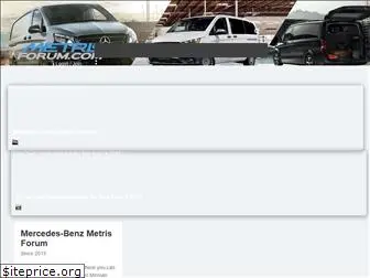 metrisforum.com