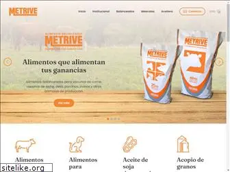 metrive.com.ar